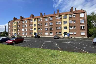 Appartement 3 pièces 54500 €