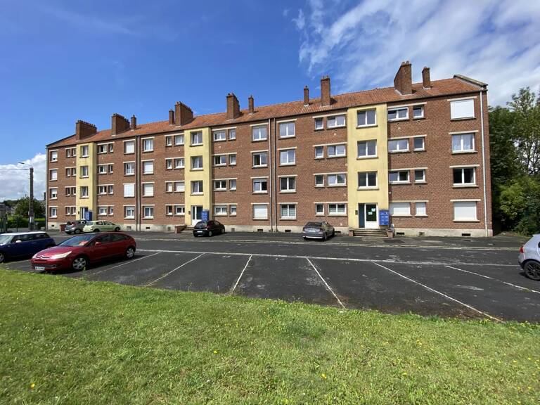 INVESTISSEMENT LOCATIF — photo 1