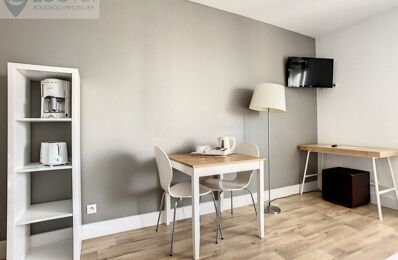 vente appartement 55 000 € à proximité de Saint-Médard (64370)