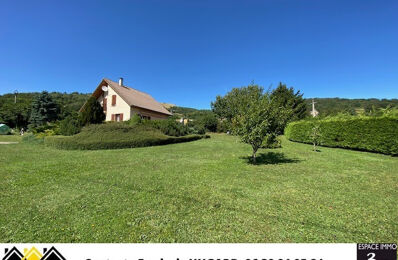 vente maison 353 000 € à proximité de Saint-Paul-de-Varces (38760)