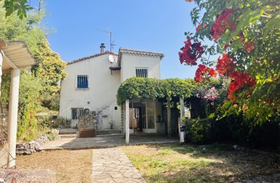 vente maison 249 000 € à proximité de Méjannes-Lès-Alès (30340)