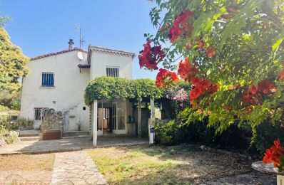 vente maison 249 000 € à proximité de Sainte-Cécile-d'Andorge (30110)