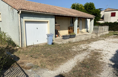 vente maison 310 000 € à proximité de Saint-Bauzille-de-la-Sylve (34230)