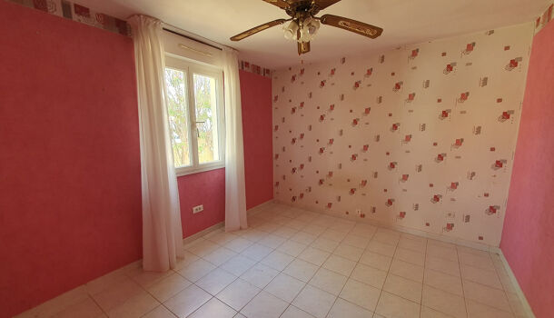 Villa / Maison 5 pièces  à vendre Saint-André-de-Sangonis 34725