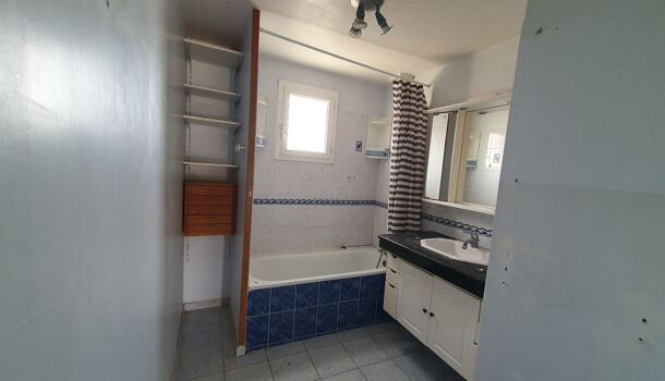 Villa / Maison 5 pièces  à vendre Saint-André-de-Sangonis 34725