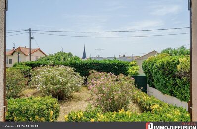 vente maison 599 000 € à proximité de La Penne-sur-Huveaune (13821)