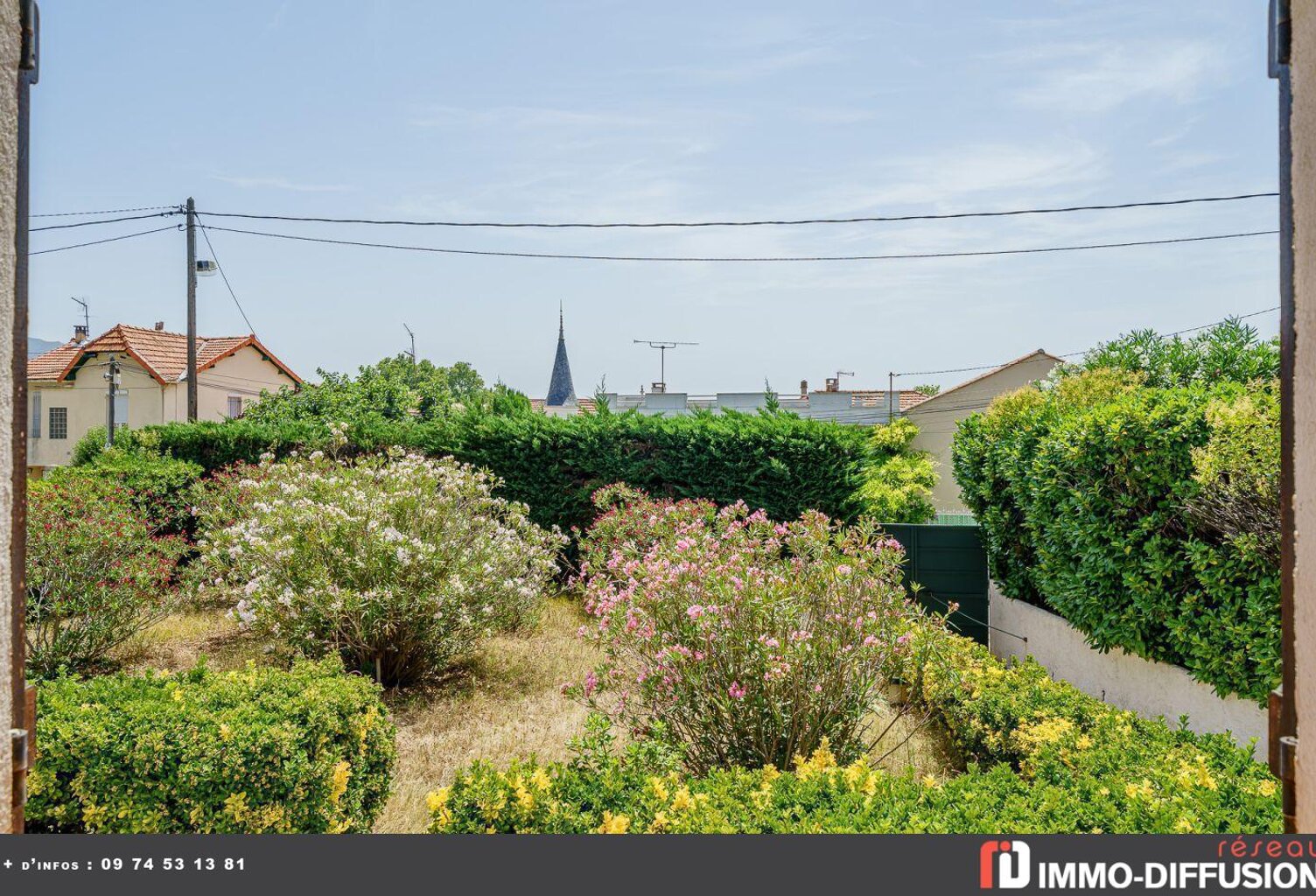 Maison — photo 1