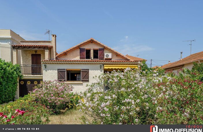 Maison — photo 2