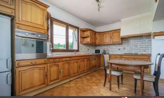 Maison 5 Pièces 106 m² à vendre à Marseille 12 (13012)