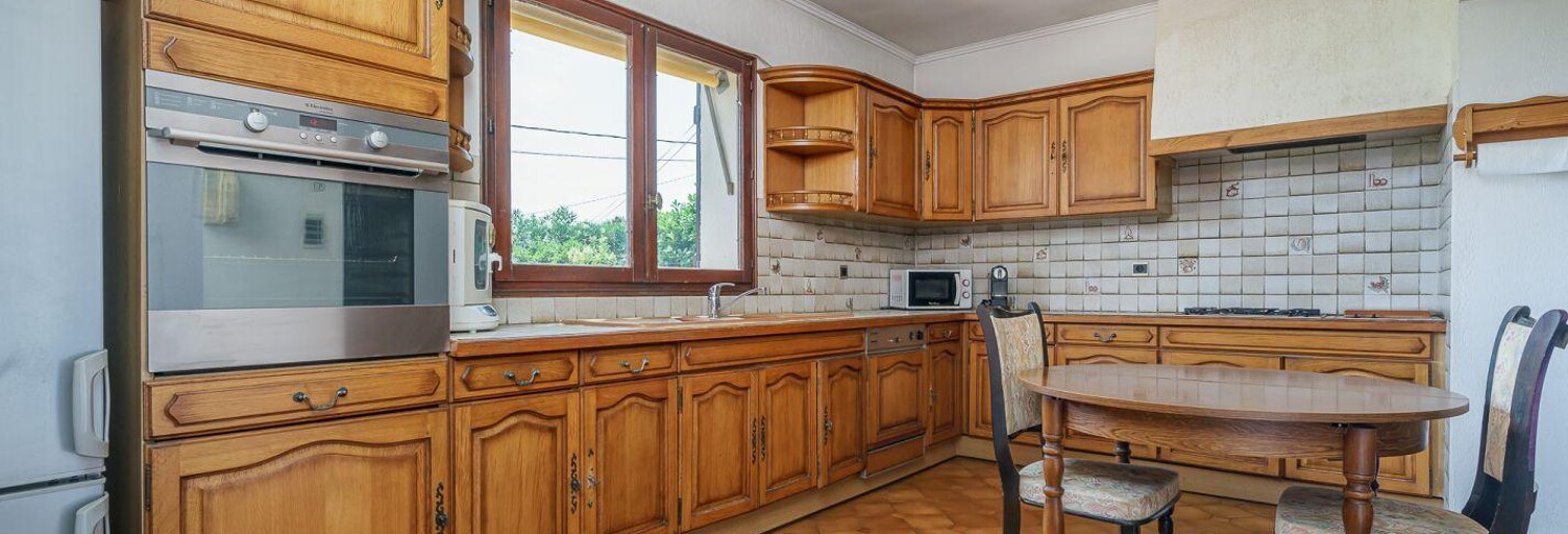 Maison 5 Pièces 106 m² à vendre à Marseille 12 (13012)