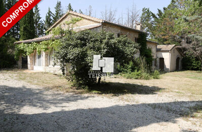 maison 5 pièces 168 m2 à vendre à Lagorce (07150)