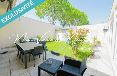 vente maison 239 000 € à proximité de Soisy-sur-Seine (91450)