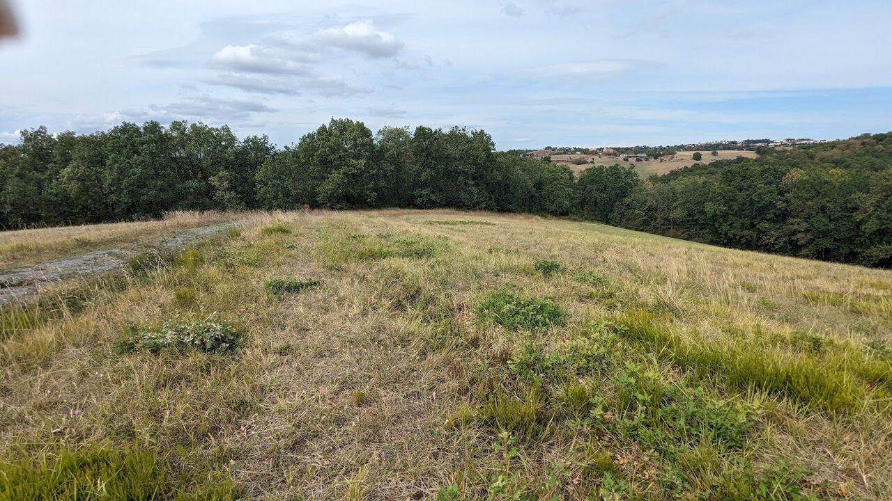 terrain  pièces 38528 m2 à vendre à Albi (81000)