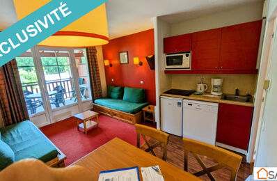 vente appartement 31 000 € à proximité de Saint-Sylvestre-sur-Lot (47140)