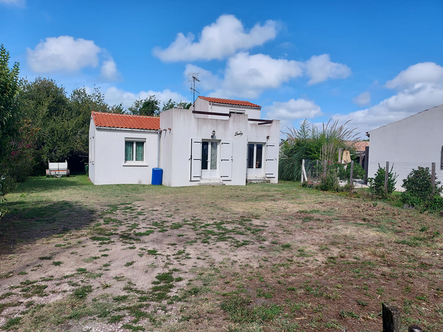 Villa / Maison  T5 à vendre Saint-Trojan-les-Bains 17370