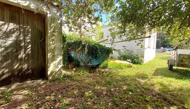 Villa / Maison 5 pièces  à vendre Saint-Trojan-les-Bains 17370