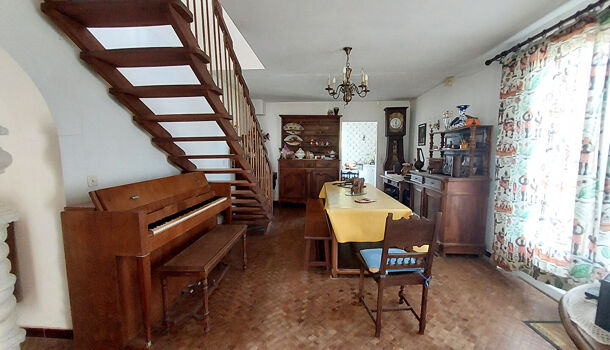 Villa / Maison 5 pièces  à vendre Saint-Trojan-les-Bains 17370