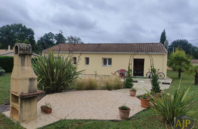 vente maison 265 000 € à proximité de Naujac-sur-Mer (33990)
