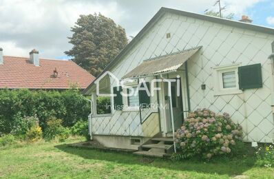 vente maison 159 000 € à proximité de Uffholtz (68700)