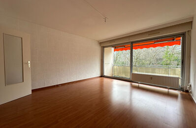 vente appartement 140 000 € à proximité de Eguisheim (68420)