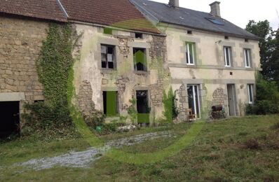 vente maison 90 000 € à proximité de La Serre-Bussière-Vieille (23190)