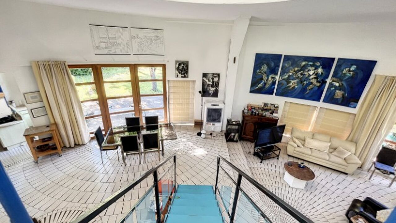 maison 6 pièces 234 m2 à vendre à Castelnaudary (11400)