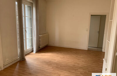 location appartement 740 € CC /mois à proximité de Mignaloux-Beauvoir (86550)