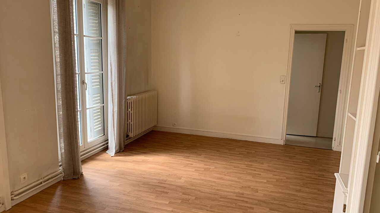 appartement 2 pièces 57 m2 à louer à Poitiers (86000)