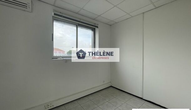 Bureau  à louer Mauguio 34130