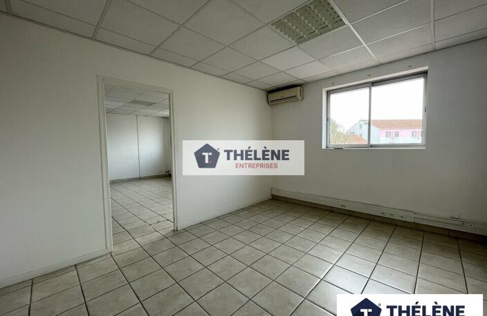 BUREAUX à LOUER — photo 4