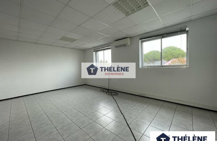 BUREAUX à LOUER — photo 5