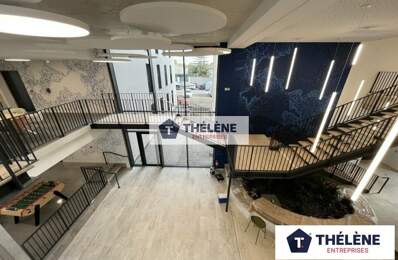 BUREAUX à LOUER — photo du bien