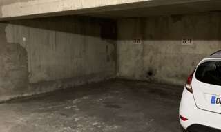 Garage  13 m² à vendre à Paris 11 (75011)