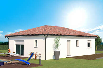 Maison 4 pièces 279000 €