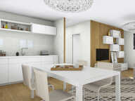 Maison neuve, 3 chambres — photo 3