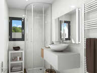 Maison neuve, 3 chambres — photo 4