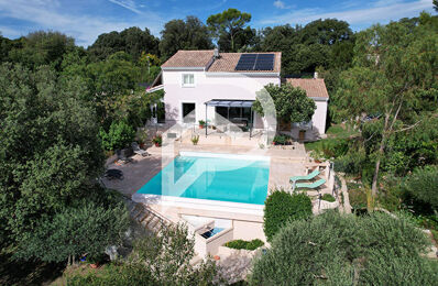 vente maison 820 000 € à proximité de Prades-le-Lez (34730)