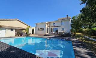 Maison 6 Pièces 157 m² à vendre à Fontenilles (31470)