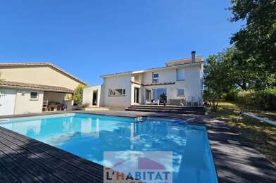 Maison 6 pièces 460000 €