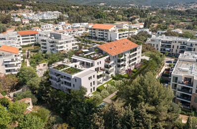 vente appartement 380 000 € à proximité de Toulon (83200)