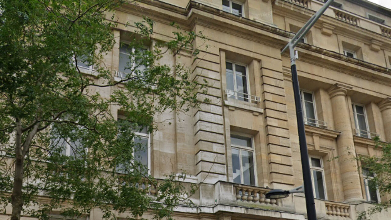 appartement 5 pièces 87 m2 à vendre à Le Havre (76600)
