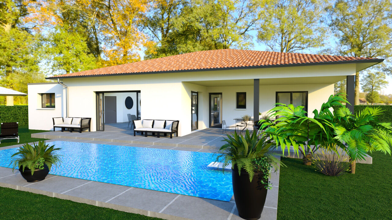 Agence immobilière de Maisons d’en France Sud Ouest Dax