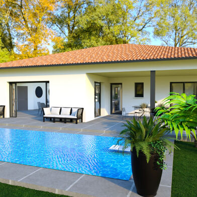 Maison 5 pièces 360000 €