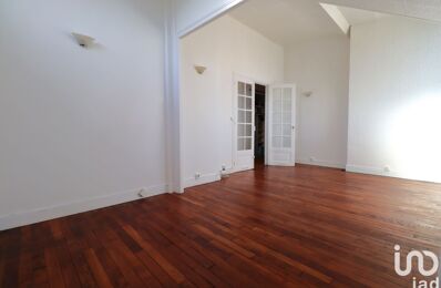 vente appartement 134 500 € à proximité de Épinay-sous-Sénart (91860)