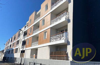 vente appartement 159 000 € à proximité de Couëron (44220)