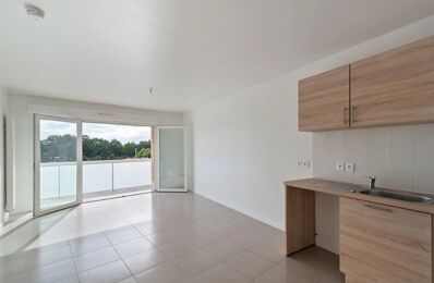 vente appartement 315 000 € à proximité de Ustaritz (64480)