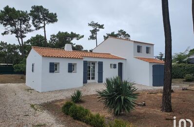 vente maison 349 900 € à proximité de Beauvoir-sur-Mer (85230)