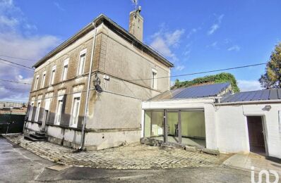 vente maison 387 000 € à proximité de Saint-Saulve (59880)