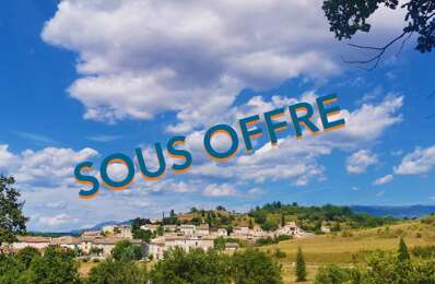 vente terrain 80 000 € à proximité de Moustiers-Sainte-Marie (04360)