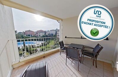 vente appartement 230 000 € à proximité de Puget-sur-Argens (83480)